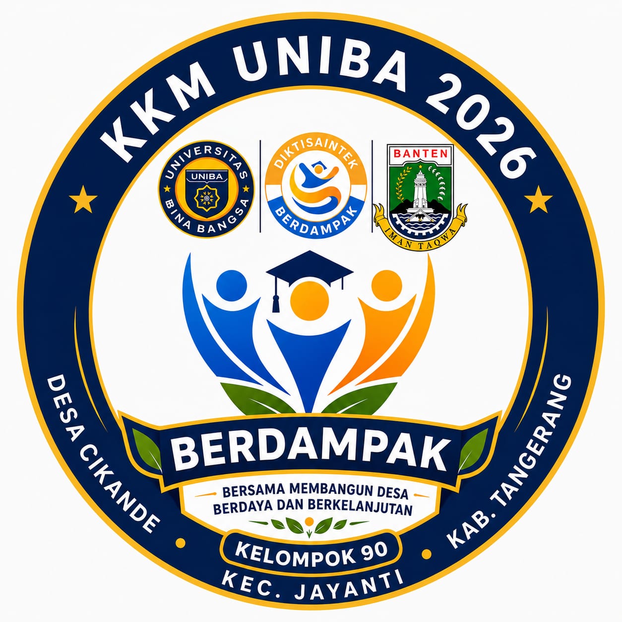 KKM Kelompok 90'